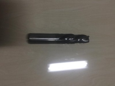 gallery/taper reamer